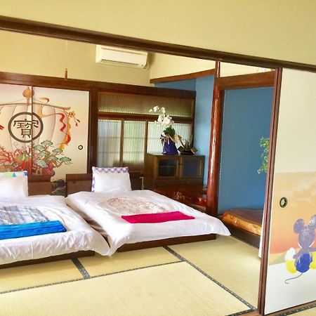 天ゆふ Villa Yufu Exterior photo