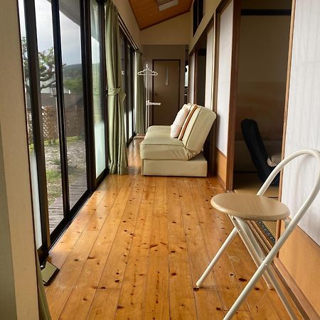天ゆふ Villa Yufu Exterior photo