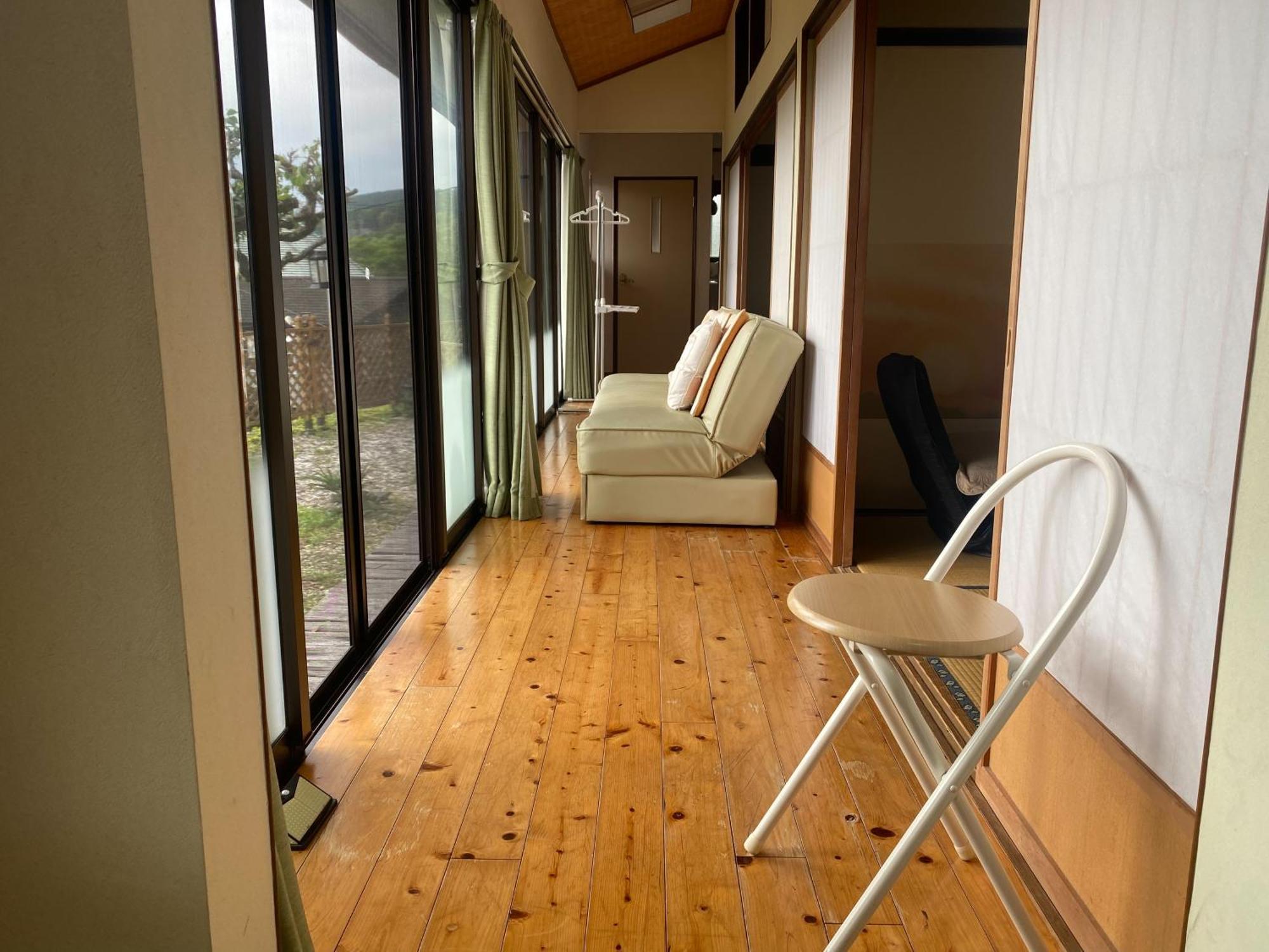 天ゆふ Villa Yufu Exterior photo