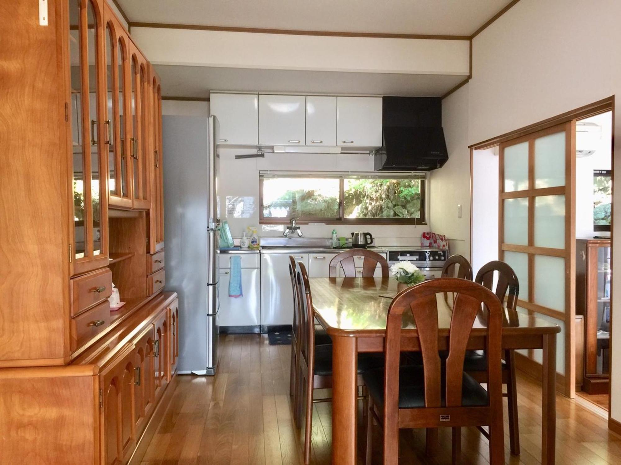 天ゆふ Villa Yufu Exterior photo