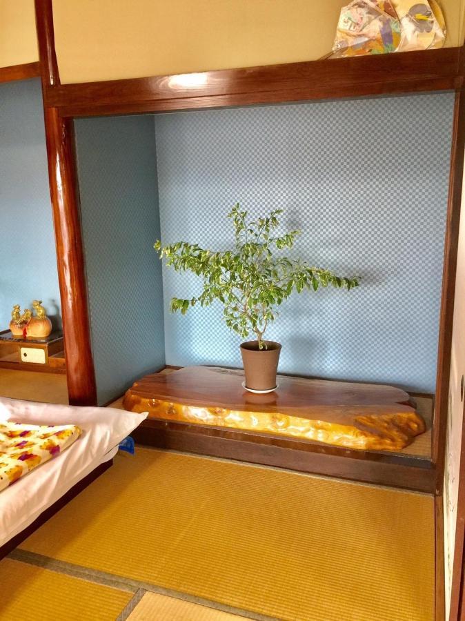 天ゆふ Villa Yufu Exterior photo