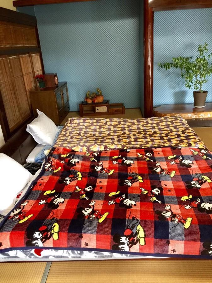 天ゆふ Villa Yufu Exterior photo