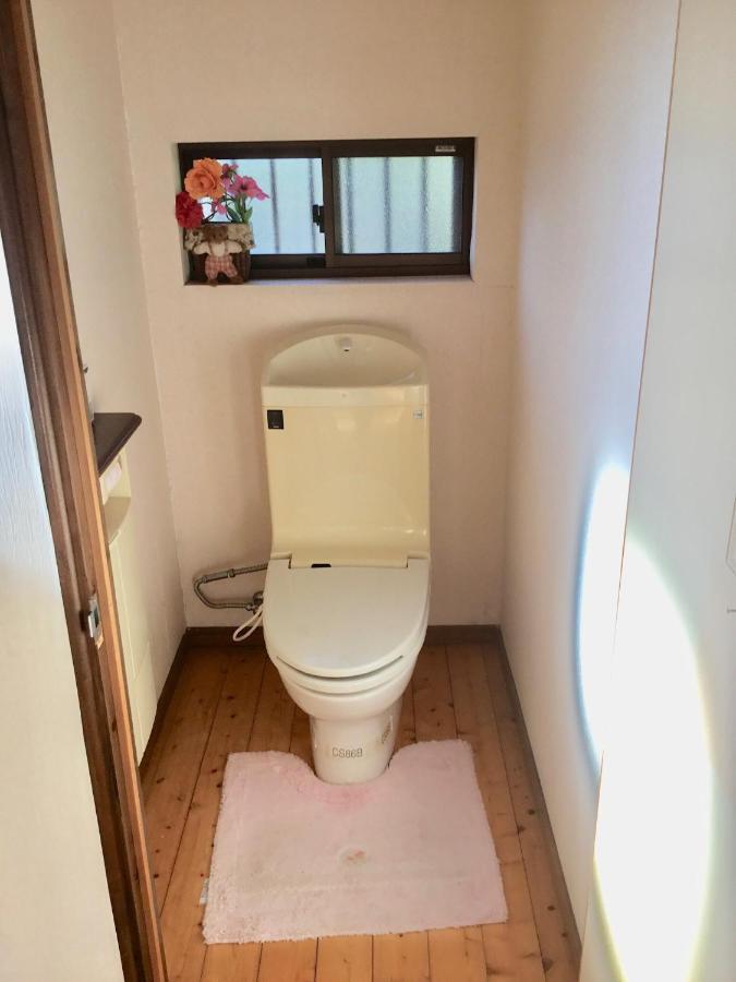 天ゆふ Villa Yufu Exterior photo