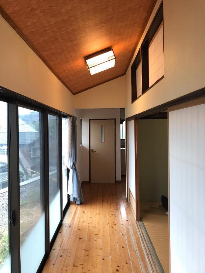 天ゆふ Villa Yufu Exterior photo