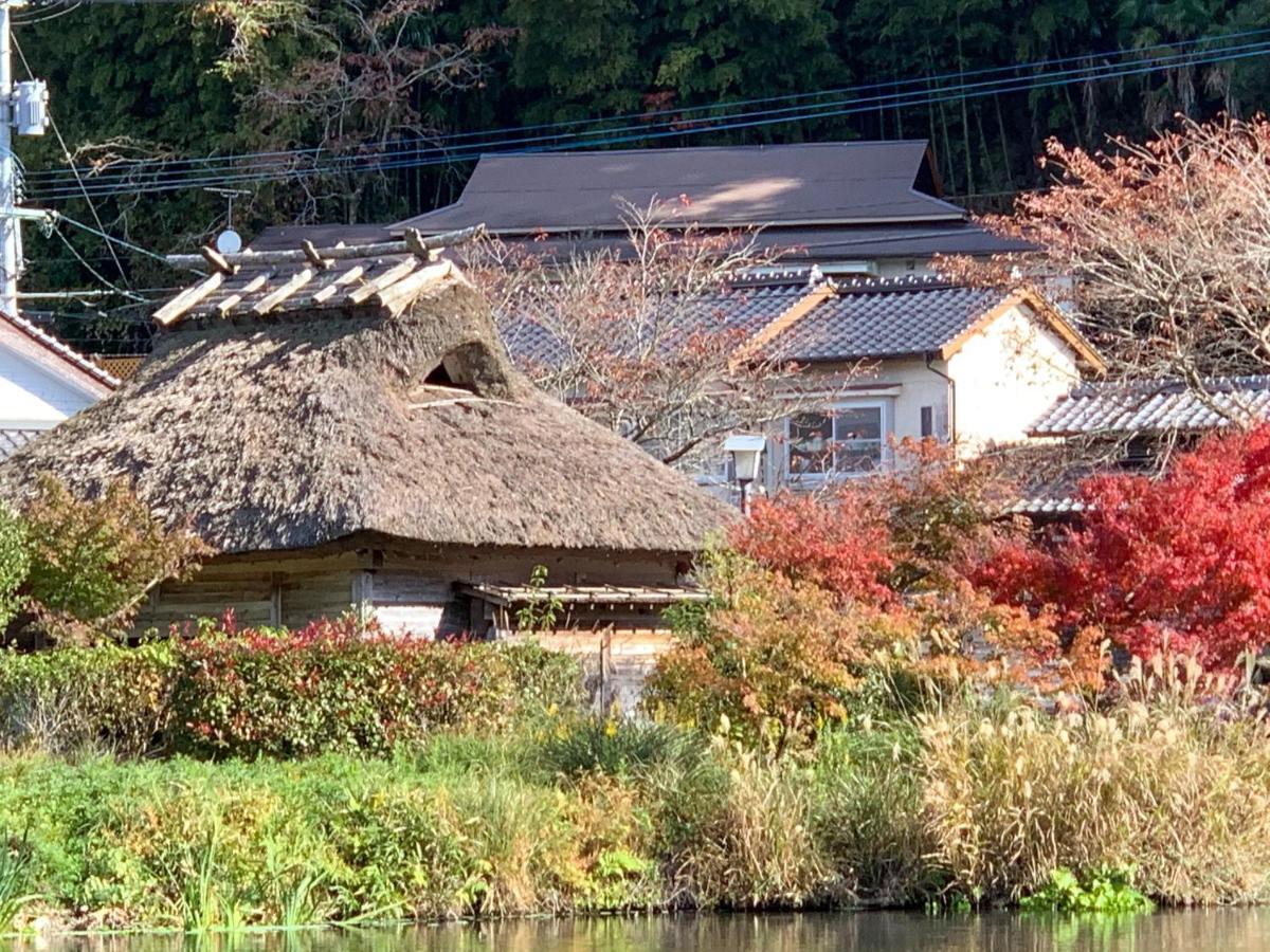 天ゆふ Villa Yufu Exterior photo