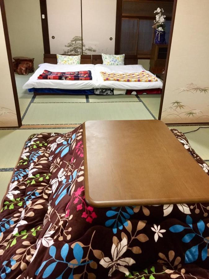 天ゆふ Villa Yufu Exterior photo
